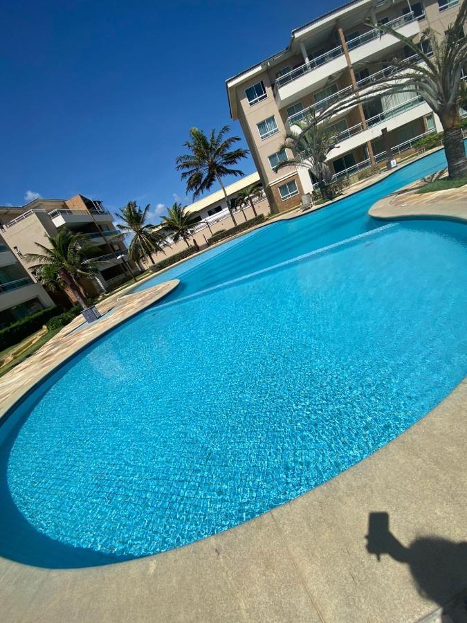 Appartement Apartamento Breezes do Cumbuco - TÉRREO o famoso pé na areia Extérieur photo