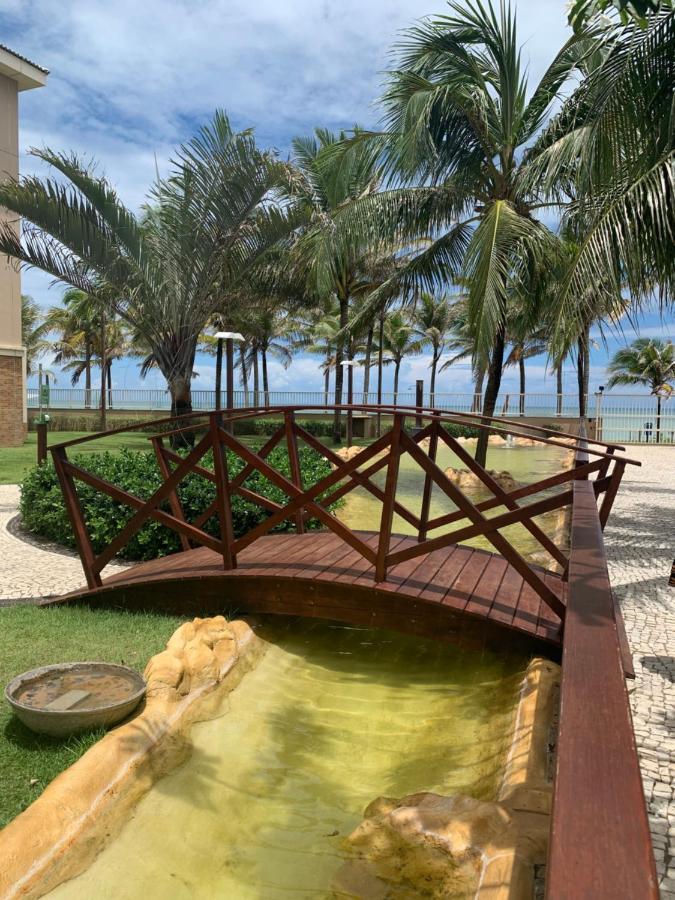 Appartement Apartamento Breezes do Cumbuco - TÉRREO o famoso pé na areia Extérieur photo