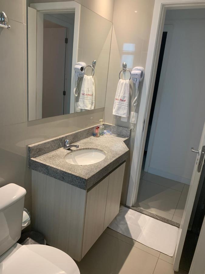 Appartement Apartamento Breezes do Cumbuco - TÉRREO o famoso pé na areia Extérieur photo