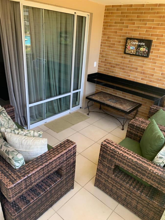 Appartement Apartamento Breezes do Cumbuco - TÉRREO o famoso pé na areia Extérieur photo